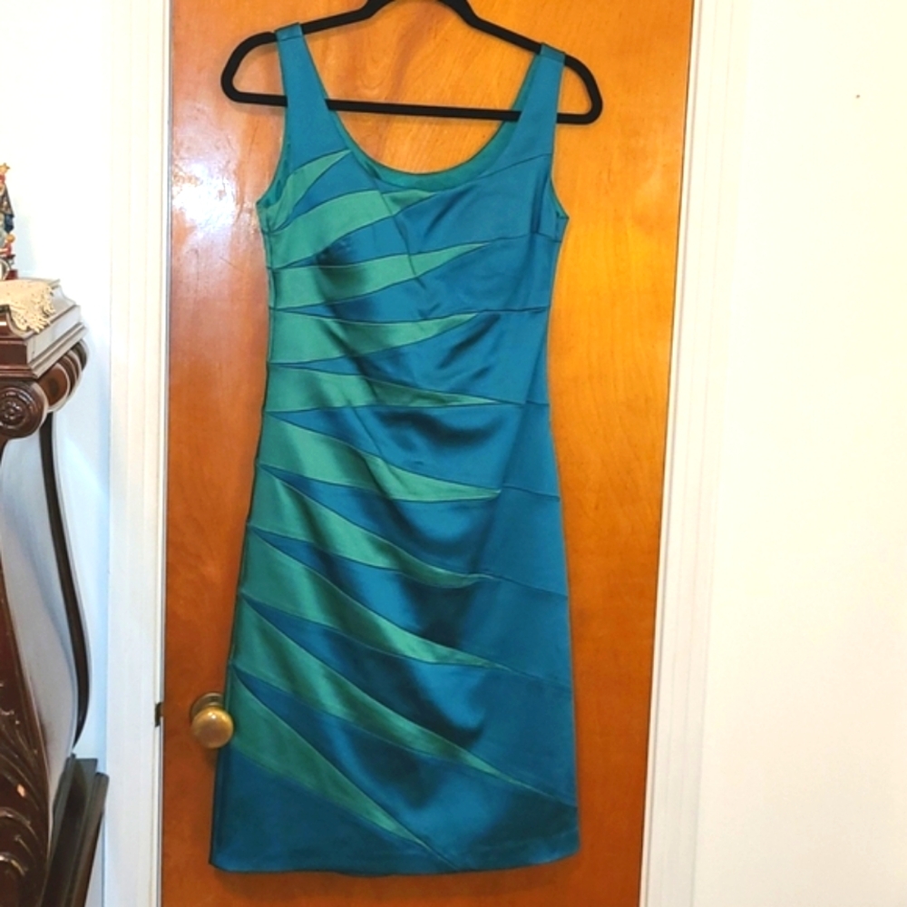 Jax Dress